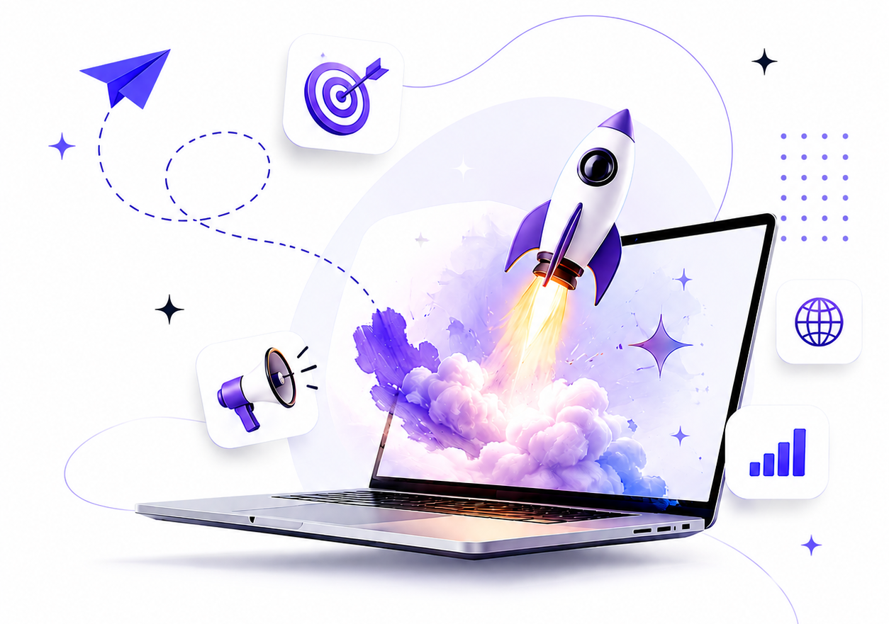 Webifyy Digital Marketing Hero